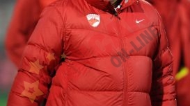 Talnar: "La Urziceni am facut spectacol. Imi felicit toti baietii, mai putin pe cei doi din poarta"