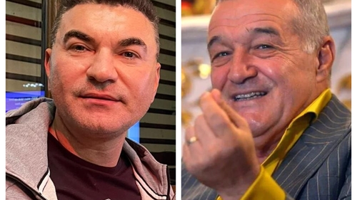 Cristi Borcea, dezvăluiri despre retragerea lui Gigi Becali din fotbal! Fostul acționar de la Dinamo a dezvăluit ce are de gând să facă latifundiarul din Pipera