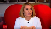 Andreea Esca, prima apariție la TV după ce a contractat noul coronavirus! Cu lacrimi în ochi, a făcut mărturii care îți dau fiori în cadrul Știrilor Pro TV