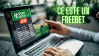 (P) Ce este un freebet - ghid complet