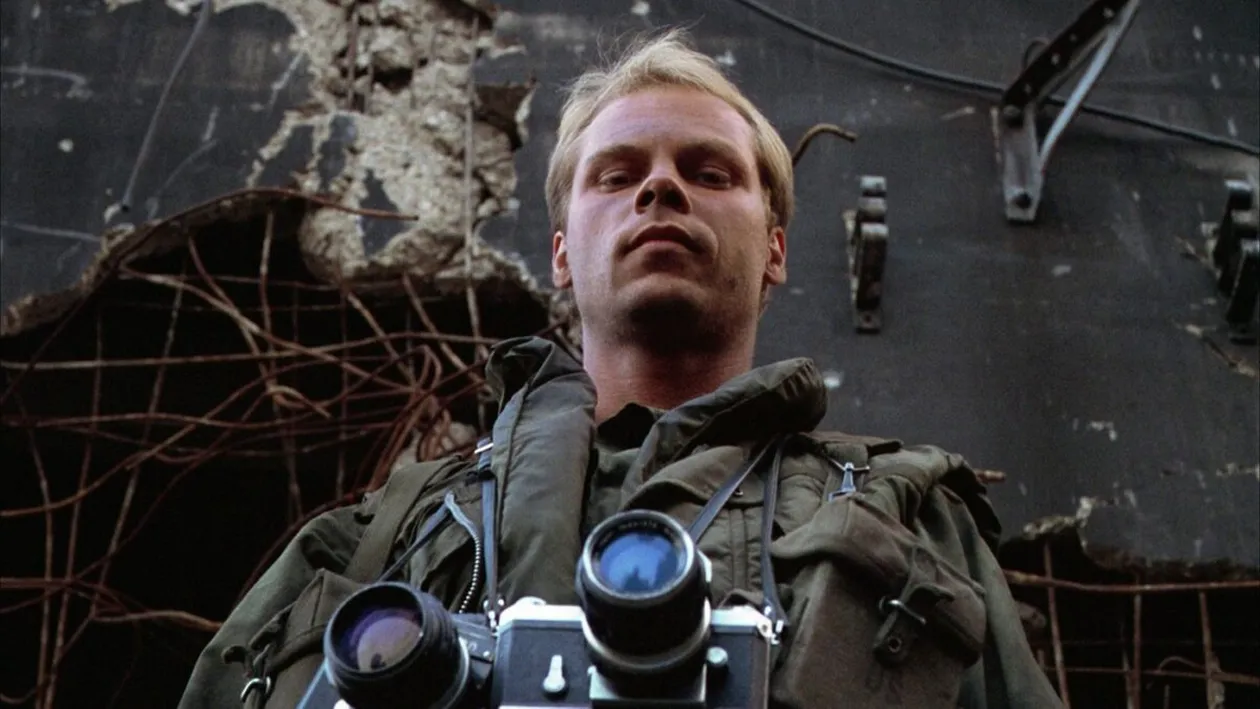 Doliu la Hollywood: Vedeta dintr-un film celebru a murit pe un pat de spital