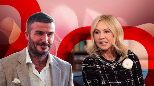 David Beckham, la ziua de naștere a Anastasiei Soare. Ce mesaj i-a transmis fostul fotbalist româncei