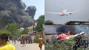 Ce despăgubiri vor primi victimele accidentului aviatic cauzat de Boeing 787-8 Dreamliner, deținut de Air India