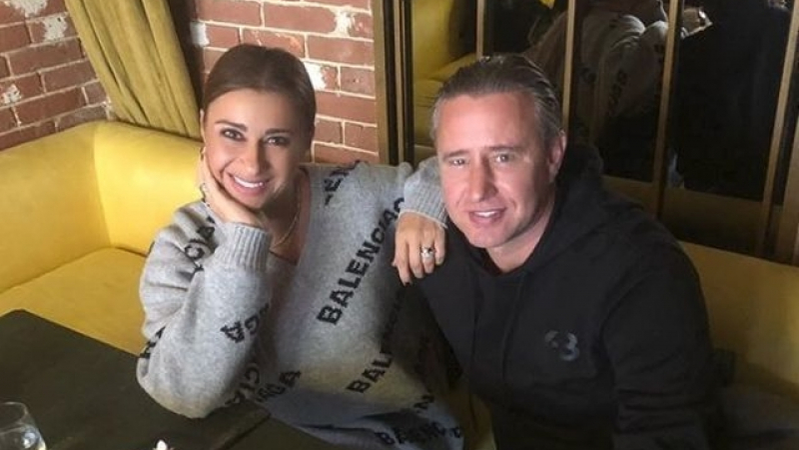 Anamaria Prodan, suspectă de cancer! Anunțul șocant făcut de soția lui Reghe