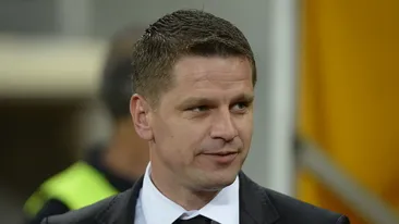 După cinci înfrângeri consecutive în fața Viitorului, Stoican a luat frica lui Hagi: „„Ne aşteaptă o partidă grea!”