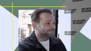 Mihai Morar, adevărul despre soția care nu apare în lumina reflectoarelor! Cum le educă pe cele trei fete: “Mama lor a făcut...”