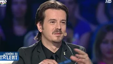 Mihai Petre a fost CUCERIT TOTAL: A fost un moment foarte bun, prea bun, perfect Vezi cine l-a facut sa spuna asta