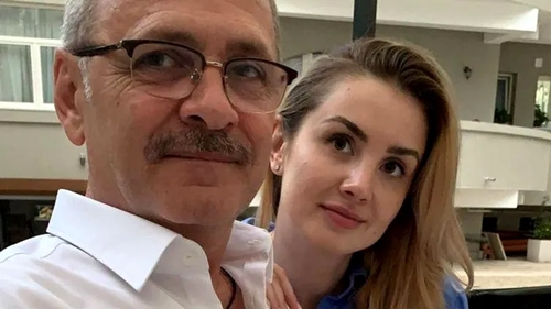 Cum arată Irina Tănase la 4 ani de la despărțirea de Liviu Dragnea. A „întinerit” peste noapte!