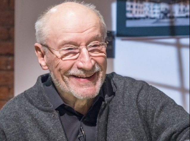 Victor Rebengiuc, unul dintre cei mai importanți actori ai teatrului și filmului românesc, a împlinit vârsta de 86 de ani