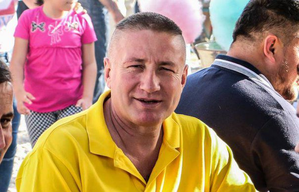 Ultimul interviu al lui Nicu Maharu înainte să moară: „La revedere!”