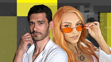 Bomba anului! Andreea Bălan și George Burcea s-au împăcat! Cei doi s-au întâlnit astăzi și și-au spus ce aveau pe suflet. Cum a decurs întâlnirea!