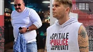 Spovedania interlopului Nuțu Cămătaru în cartea lui Codin Maticiuc. Mașina de bani Calipso, dar și ”cheia” spre pușcărie: ”L-am băgat în spital în noaptea aia!”