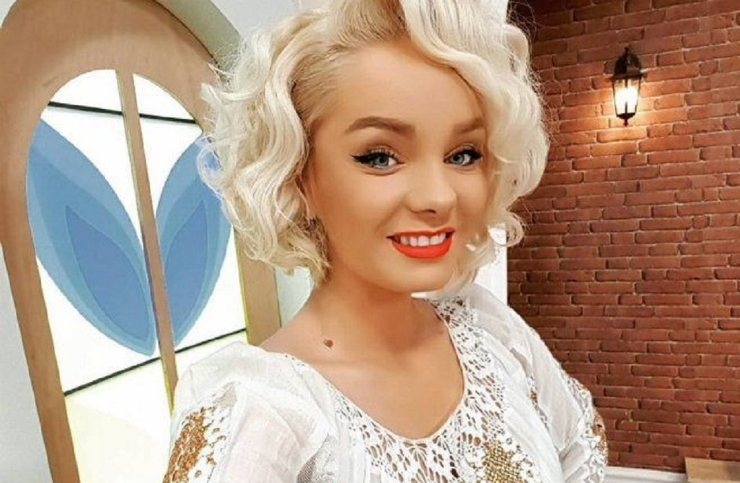 Bat clopote de nuntă în showbiz! Maria Constantin are un nou iubit și se gândește la măritiș: ”Îmi doresc o căsătorie până la adânci bătrâneți”