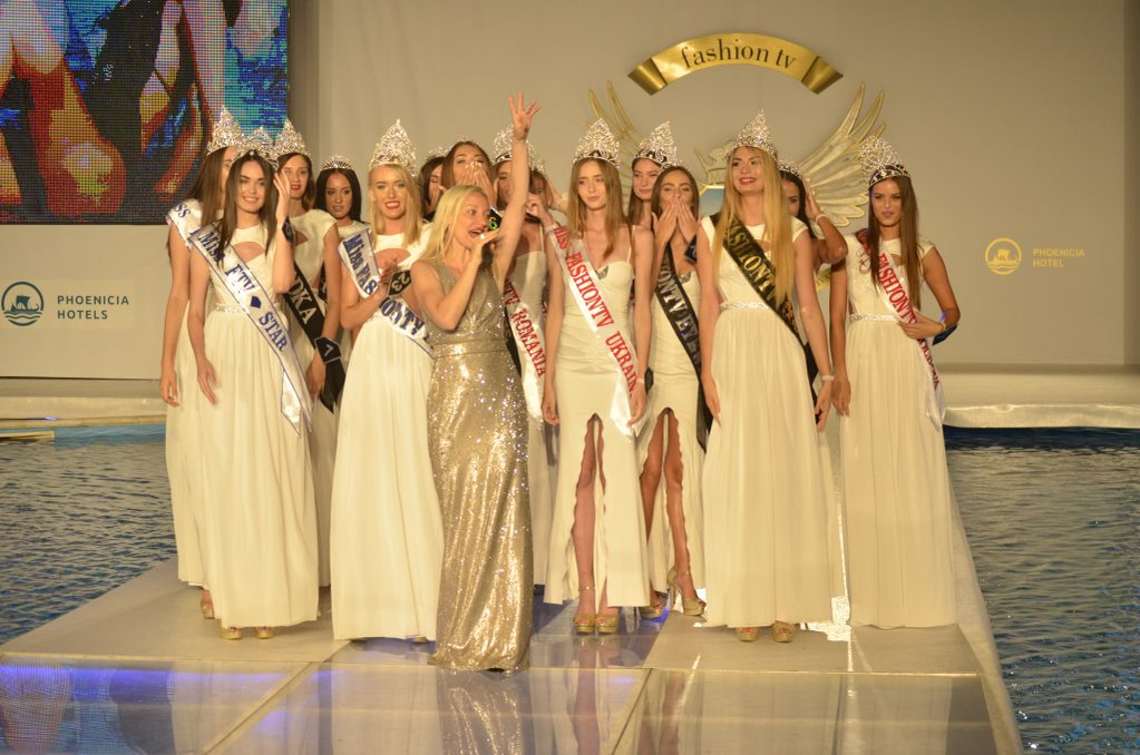 Fashiontv Summer Festival debutează în data de 23 iunie la Mamaia!
