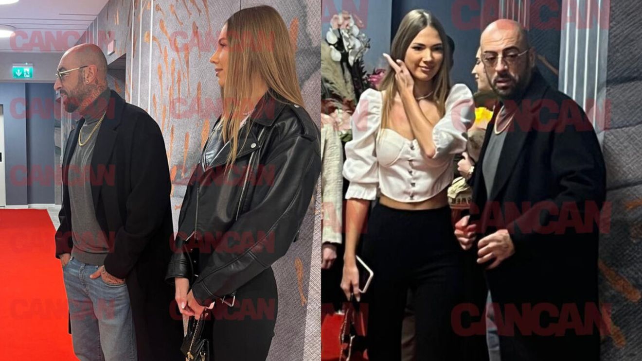 Unde se distrează CRBL cu iubita lui! Fanii l-au taxat imediat ce au văzut aceste imagini