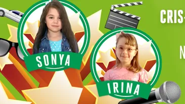 (P) Află cine sunt primii câştigători ai concursului „Cris-Tim te face superstar!”