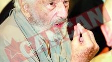 Sergiu Nicolaescu a injurat in plenul Senatului