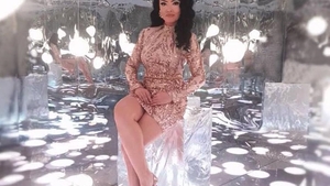 Andreea Mantea, cină într-un cadru de poveste în vacanță: “Cavalerul meu”