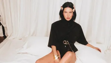 Inna a cedat psihic în pandemie: „Am crezut că mi-am pierdut meseria”