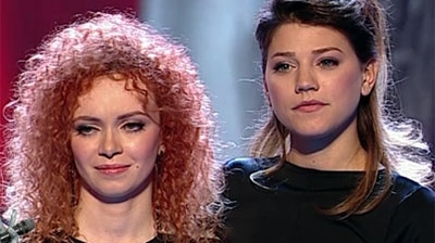 Smiley, în dilemă la "Vocea României": a fost pus să aleagă dintre favorita lui şi o altă concurentă. Vezi ce a făcut