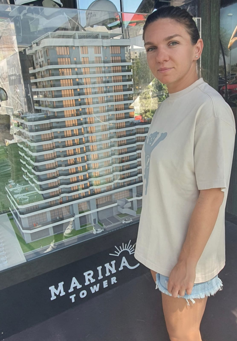 Cel mai exclusivist proiect din Mamaia cu petreceri pe șantier la care au participat nume sonore ca Ilie Năstase, Adrian Mutu sau familia Halep! Ce va urma? (P)