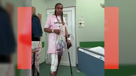Laurette, apariție îngrijorătoare după intervenția estetică care i-a distrus viața: ”Aveți grijă ce proceduri vă faceți”