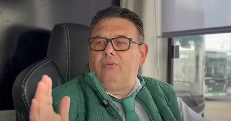 Raffaele Barbato