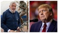 Legătura neștiută dintre Ilie Năstase și Donald Trump. Gestul făcut de președintele SUA pentru fostul tenismen