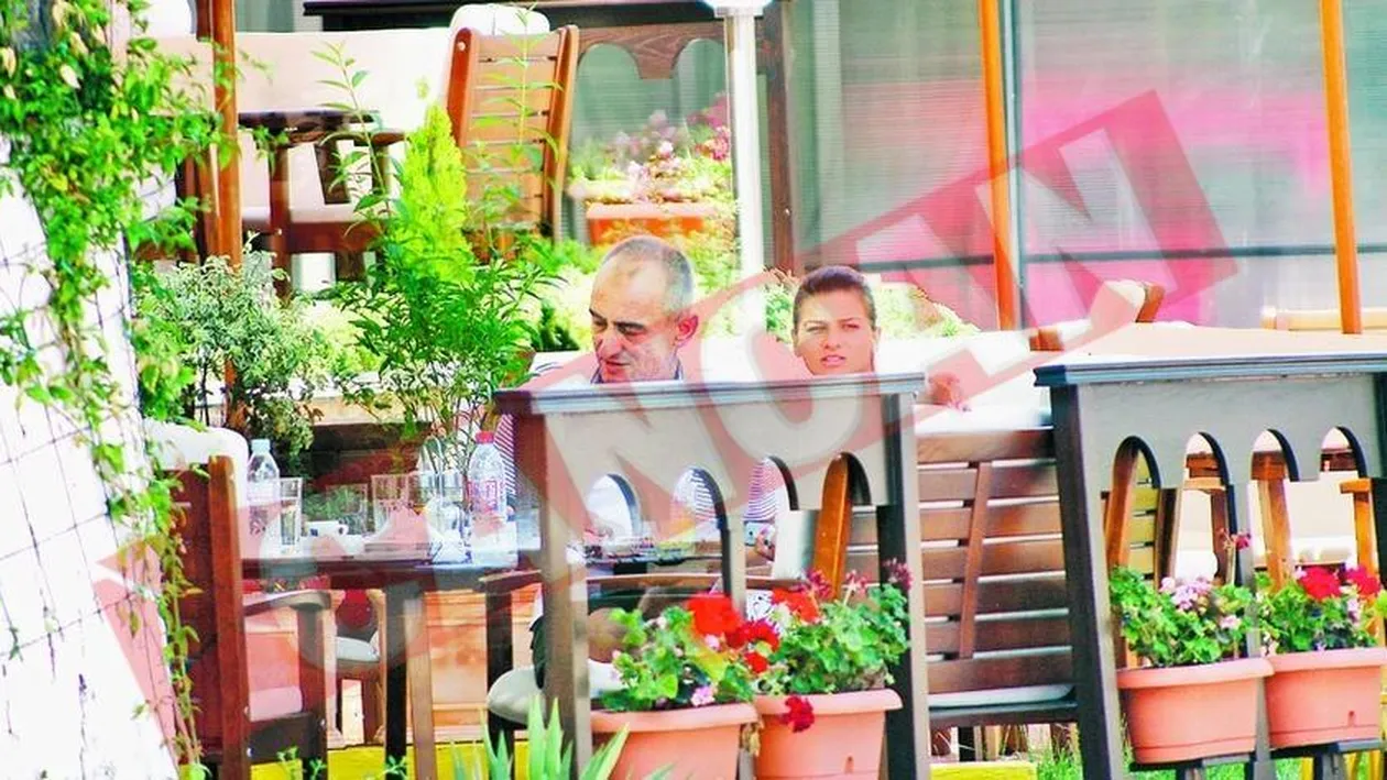 Bucsaru nu face doi pasi fara Zenaida