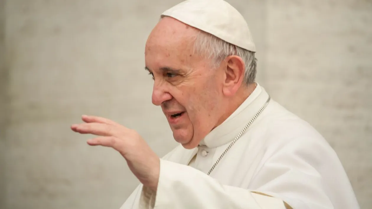 Cum au decurs ultimele clipe din viața lui Papa Francisc. Medicul care l-a vegheat a făcut mărturisiri emoționante