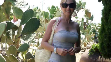 Luana Ibacka, acasa la Regina Maria