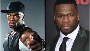 50 Cent a făcut show total în Romaero Băneasa! Intrare grandioasă pentru un rapper de top + bătaie generală în public