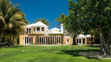 Descoperirea SOCANTA pe care a facut-o o actrita URIASA de la Hollywood in propria casa. Politia, chemata de urgenta