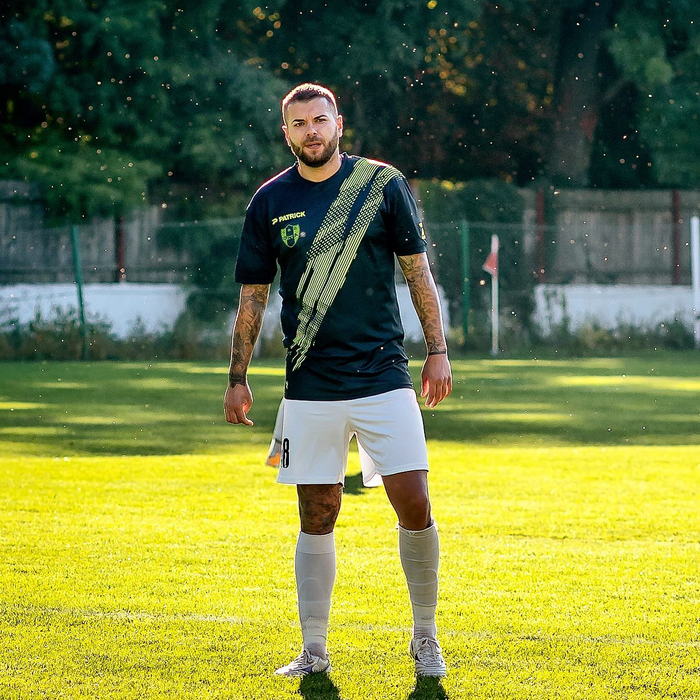 Și-a alungat soția din casă în prag de Crăciun! Mega-scandal în locuința fostului fotbalist al lui Inter și Milan