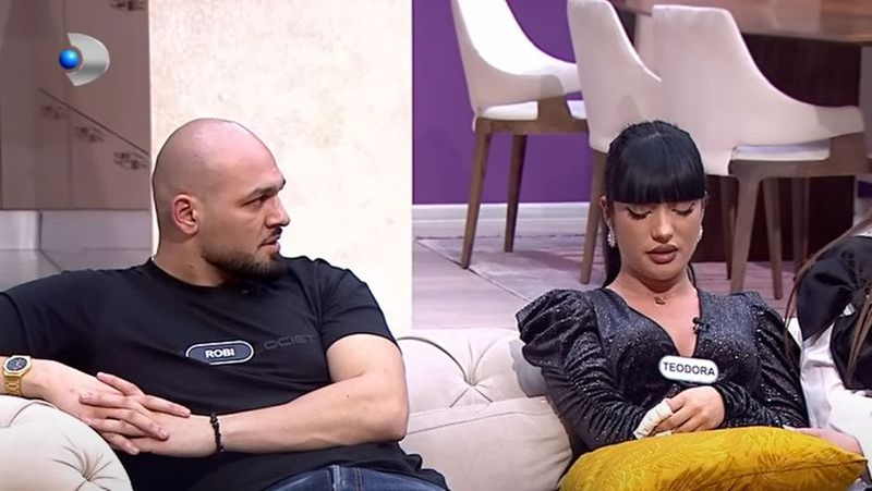 Sursa foto: captură Kanal D