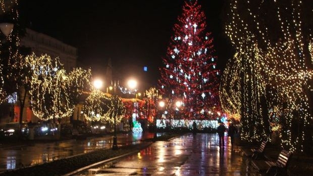 Prognoza meteo pentru următoarele trei zile! Află cum va fi vremea de Revelion
