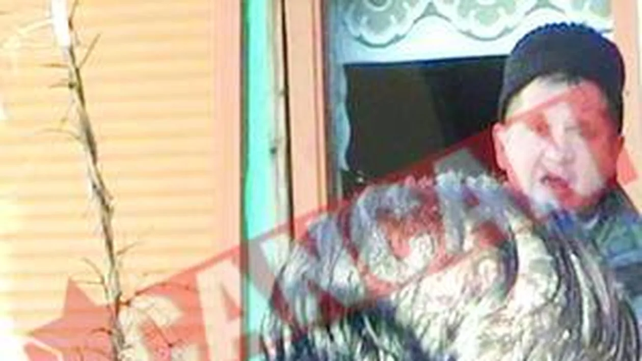 A amenintat cu toporul executorul judecatoresc