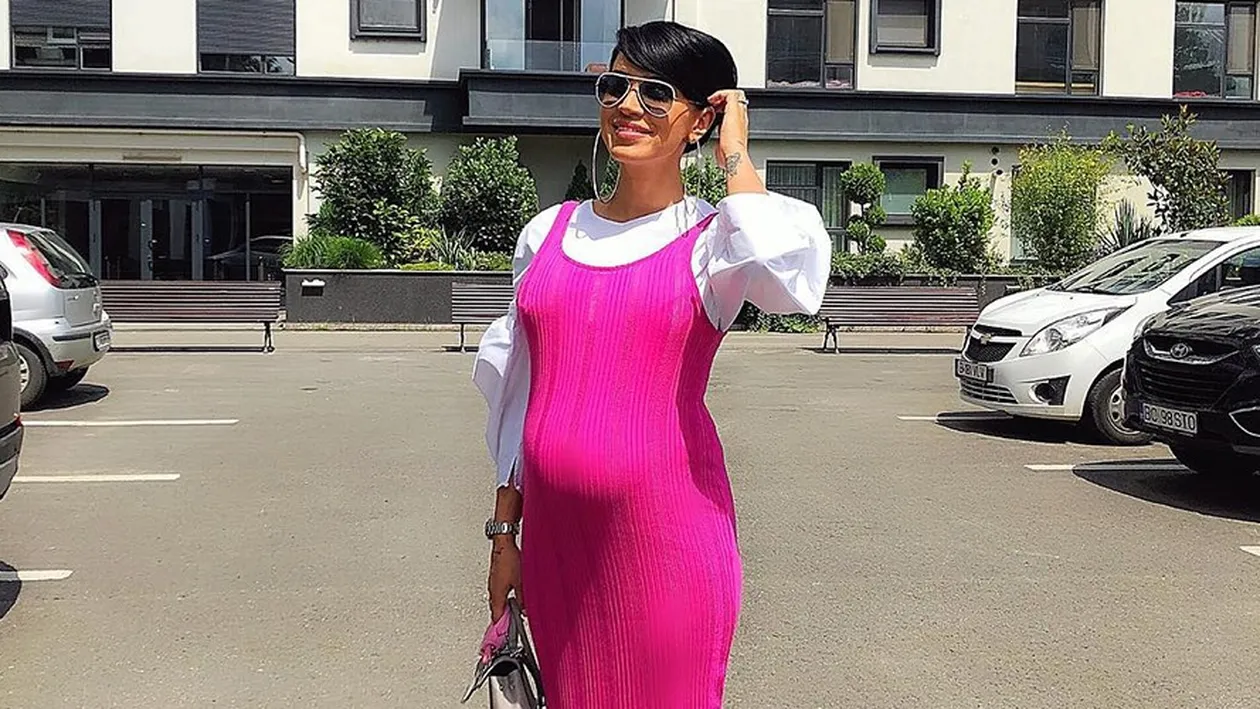 Adelina Pestrițu, din nou însărcinată?! A făcut chiar ea anunțul: E adevărat că...