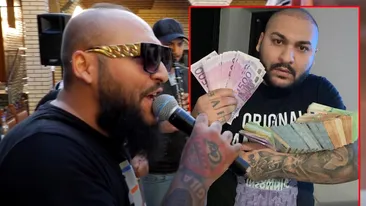 Să vezi și să nu crezi! Câți euro cere Dani Mocanu ca să cânte la o nuntă