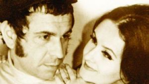 VIDEO / Stela Popescu i-a îndeplinit până în ultima clipă dorinţa arzătoare a celui de-al doilea soţ! Cu cine se întâlnea în fiecare dimineaţă actriţa