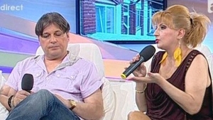 CORNEL GALEŞ, declaraţie dureroasă la două luni de la moartea fulgerătoare a ILENEI CIUCULETE: „Inima nu poate să accepte...“