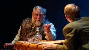 Doliu în lumea artistică! Un cunoscut actor a murit pe scenă, în timpul unei piese de teatru