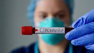 Coronavirusul „mătură” Brazilia! A fost înregistrat un nou record de cazuri de infectare