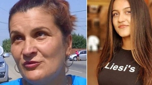 Mama Luizei Melencu, mesaj sfâșietor la colegiul unde învăța fiica ei: ”Un monstru cu chip de om a răpit-o și nu spune unde a dus-o”