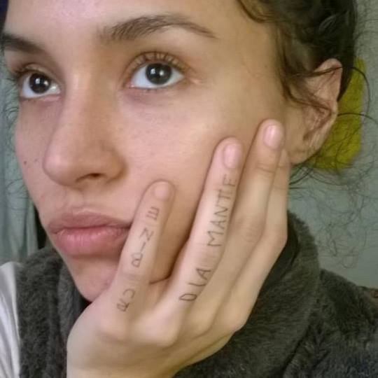 Primele declarații ale iubitei Ancăi Pop: ”Am început să tremur din tot corpul…”