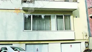 Apartamentul in care Cristina Verona si-a ucis mama si s-a sinucis are un nou proprietar! Casa groazei a fost vanduta