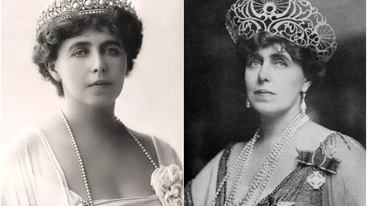 Viața neștiută a Reginei Maria! S-a căsătorit cu Ferdinad, dar inima i-a fost furată de alții. Cu cine s-a iubit Missy