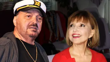 Cine au fost femeile din viaţa lui Victor Socaciu. Regretatul artist a avut 4 mariaje