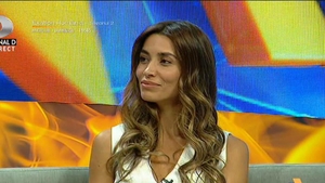 Exatlon România. Lili Sandu a răspuns Faimoaselor care au bârfit-o: ”M-a durut să văd că totul a fost o mască”!