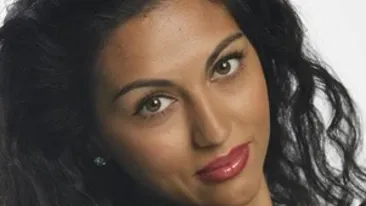 SOC pentru o vedetă de la noi! A fost jefuită de hoti si s-a speriat de moarte: Bine că nu a pătit mama ceva